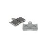 NISSIN 2024\/10 КОЛОДКИ ДИСКОВІ ТОРМОЗНІ KH254 ПРЕМІУМ-КЛАС SEMI-METALLIC (SPIEK METALICZNY) (ECE R90) (MADE IN JAPAN) - зображення 2