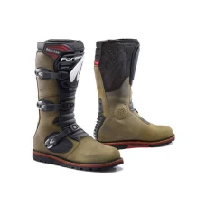 FORMA МОТОБОТИ TRIALOWE BOULDER КОЛІР КОЛІР КОРИЧНЕВИЙ РОЗМІР 42