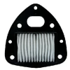 EMGO 2024\/05 ФІЛЬТР ПОВІТРЯ SUZUKI VZ 800 MARAUDER \/ INTRUDER '09, VL 800 INTRUDER '09-'18, M50 \/ C50 BOULEVARD '09-'20 (OEM: 13780-39G20) (S3225) - зображення 2