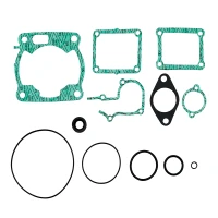 OMP УЩІЛЬНЕННЯ ТОП END YAMAHA YZ 125 '90-'91