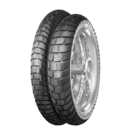 CONTINENTAL ШИНА 2.75-21 CONTIESCAPE 45S TT M/C ПЕРІД DOT 31-39/2022 (208506)