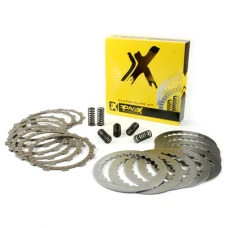 PROX ДИСКИ SPRZEGLOWE Z PRZEKLADKAMI KTM SXF 250 13-15, SXF 350 '11-'15 (OEM:781.32.010.010)