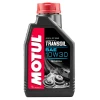 MOTUL МАСТИЛО TRANSOIL 10W30 1L (MINERALNY) - зображення 1