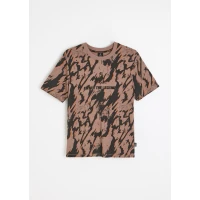 DIVERSE НОВИЙ ТОВАР EXTREME TEAM - DAKAR RALLY СОРОЧКА DKR DES 1825 КОЛІР KAMO L