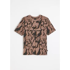 DIVERSE НОВИЙ ТОВАР EXTREME TEAM - DAKAR RALLY СОРОЧКА DKR DES 1825 КОЛІР KAMO L