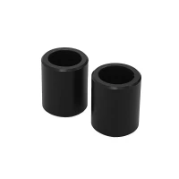 ALL BALLS САЙЛЕНТБЛОК ПЛАСТИКОВА ПІДВІСКИ ЗАДНЬОГО (КРІПЛЕННЯ ВАЖЕЛІ DO ПОВОРОТНОГО) (ДВІ ВТУЛКИ 24X28,8X17) SUZUKI LTA 750X KING QUAD '08-'13, LTA 500X '09-'13 - DO КОМПЛЕКТУ 50-1075-K