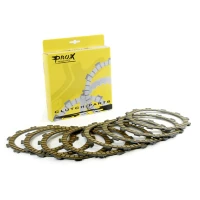 PROX ДИСКИ SPRZEGLOWE SUZUKI RMZ450 '08-'20 (EBS3450)