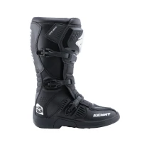 KENNY RACING ВЗУТТЯ CROSS/ENDURO МОДЕЛЬ TRACK BLACK КОЛІР ЧОРНИЙ РОЗМІР 41