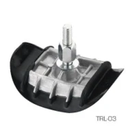 ACCEL 2023/04 ТРИМАЧ ШИНИ АЛЮМІНІЙ 2,15