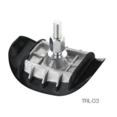 ACCEL 2023/04 ТРИМАЧ ШИНИ АЛЮМІНІЙ 2,15