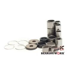 BEARING WORX КОМПЛЕКТ РЕМОНТУ СТІЙКИ (ПОВОРОТНОГО КУЛАКА) ВАЖЕЛЯ SUZUKI RM 85 05-12, RM 85L 05-12 (27-1134)