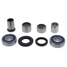 ALL BALLS ПІДШИПНИК КОЛЕСА ЗАДНЬОГО Z USZCZELNIACZAMI YAMAHA XVS1300 V STAR 07-17, XVS95 V STAR 11-17