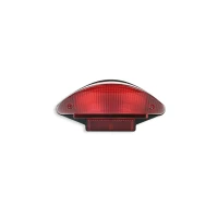 V PARTS (VICMA) КОВПАК ФАРИ TYLNIEJ YAMAHA AEROX 50 '97-'11, CAGIVA 125/650/1000, RIEJU 50/125 (6667)