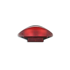 V PARTS (VICMA) КОВПАК ФАРИ TYLNIEJ YAMAHA AEROX 50 '97-'11, CAGIVA 125/650/1000, RIEJU 50/125 (6667)
