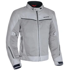 OXFORD КУРТКА LETNIA MESH ARIZONA 1.0 КОЛІР СІРИЙ РОЗМІР M