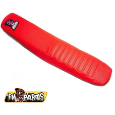 FM-PARTS НОВИНКА ПОКРИВКА/ПОКРИВКА СИДІННЯ ASS GUARDIAN RIEJU MR '21-'23 КОЛІР ЧЕРВОНИЙ