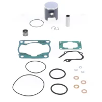 ATHENA 2025/06 ПОРШЕНЬ Z USZCZELKAMI TOP-END YAMAHA YZ 85 '19-'23 (2T) (STD. + 0,02MM = 47,47MM)