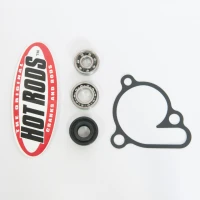 HOT RODS КОМПЛЕКТ РЕМОНТУ НАСОСО ВОДИ SUZUKI RM 125 01-03