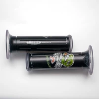 HARRI'S ПРОДАЖА ПЕРЕМИКАЧІ 01684-NE (120 MM/22 MM) БЕЗ ОТВОРУ КОЛІР CZARNY/ZIELONY