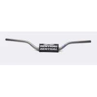 RENTHAL КЕРМО 1,1/8 ЦІЛИЙ (28,6MM) MX FATBAR РУЧКИ TANIUM CR HIGH/RICKY JOHNSON КОЛІР ТИТАНОВИЙ Z GABKA