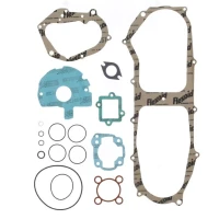 ATHENA 2026/01 КОМПЛЕКТ ПРОКЛАДОК (БЕЗ УЩІЛЬНЮВАЧІ OLEJOWYCH) YAMAHA NS 50 AEROX '13-'16, YQ 50 AEROX '03-'12, APRILIA SR 50 '94-'00, BETA EIKON 50 '98-'01 (OEM: 8206784; 4409911700; 79910200)