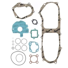 ATHENA 2026/01 КОМПЛЕКТ ПРОКЛАДОК (БЕЗ УЩІЛЬНЮВАЧІ OLEJOWYCH) YAMAHA NS 50 AEROX '13-'16, YQ 50 AEROX '03-'12, APRILIA SR 50 '94-'00, BETA EIKON 50 '98-'01 (OEM: 8206784; 4409911700; 79910200)