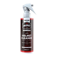 OXFORD MINT SPRAY DO ОЧИЩЕННЯ МОТОШОЛОМ I SZYBKI/WIZJERA 250ML