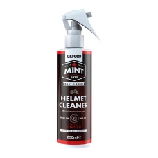OXFORD MINT SPRAY DO ОЧИЩЕННЯ МОТОШОЛОМ I SZYBKI/WIZJERA 250ML