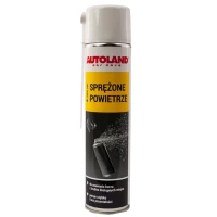 AUTOLAND MOTOCARE - БІЛИЙ SMAR PTFE DO ЛАНЦЮГ