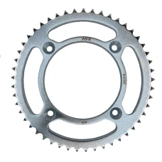 ЗАДНЯ ЗІРКА MTX PARTS 4486 49 KTM SX 85 '04-'18, 105 XC '07-'11 (448649JTA) (LANC. 428)