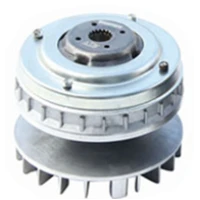 BRONCO ПЕРШОЧЕРГОВА СЦЕПЛЕННЯ LINHAI 260 300