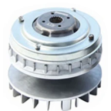 BRONCO ПЕРШОЧЕРГОВА СЦЕПЛЕННЯ LINHAI 260 300