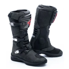 STYLMARTIN NAVAJO ВОДОТРИВКІ ЧОРНИЙ 39