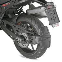 GIVI KIT MUDG BENELLI TRK702TRK702 X (23-24)