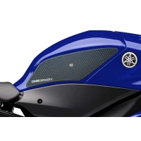 PUIG LATERAL БАК КОЛОДКИ YAMAHA C/BLACK