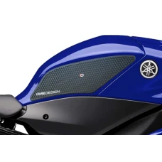 PUIG LATERAL БАК КОЛОДКИ YAMAHA C/BLACK