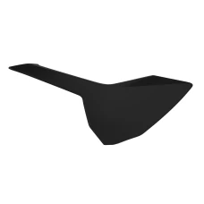 POLISPORT БІК СТІНИ HUSQVARNA TC125 FC250/350/450 (16-18) ЧОРНИЙ (5)