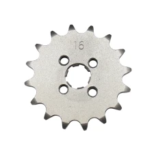 TEC-X ПЕРІД SPROCKET, 16 ЗУБІВ (420), HONDA Z50 MONKEY