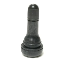 КЛАПАН СТЕРЖЕНЬ TUBELESS (ВИД TR-413) L.42,5MM /D.11,3M