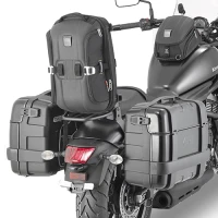 GIVI TUBULAR PANNIER ТРИМАЧ FOR VULCAN S650 15-