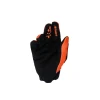 ALPINESTARS РУКАВИЦІ YOUTH ПОВНОЦІННЕ BORE V2 ORANGE\/WHITE\/BLACK M - зображення 2