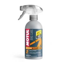 MOTUL BIKE CARE DRY CLEAN ВИКЛЮЧЕНИЙ ROAD 0,5L ЗАСІБ DO MYCIA ВЕЛОСИПЕДА
