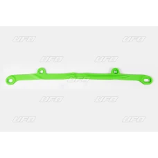UFO КРІПЛЕННЯ ЛАНЦЮГА KAWASAKI KXF 250 04-08, KLX 450R 07-21 KXF 450 06-08 КОЛІР ЗЕЛЕНИЙ = KA03773026