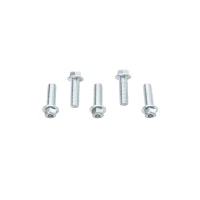 ACCEL БОЛТ KOLNIERZOWA M8X25MM Z WKLESLYM LBEM БЕЗ OZNACZEN (5 ШТУКИ.)