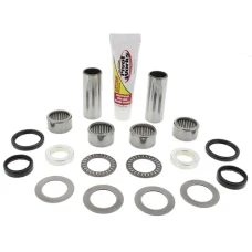 PIVOT WORKS КОМПЛЕКТ РЕМОНТУ ВАЖЕЛЯ YAMAHA YZ 250 06-16, YZF 250 07-13, WRF 250 '06-13, YZF 450 '06-09, WRF 450 06-15