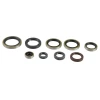 ATHENA КОМПЛЕКТ (НАБІР) УЩІЛЬНЮВАЧІ SILNIKOWYCH KTM EXC 250\/300 04-16, SX 250 03-16 - зображення 1