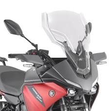 KAPPA СТІКЛО YAMAHA TRACER 700 (20) 55 X 41 CM PRZEZROCZYSTA