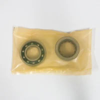 HOT RODS КОМПЛЕКТ РЕМОНТУ ВАЛИК WYROWNOWAZAJACEGO (ПІДШИПНИК) HONDA CRF 250R '04 -09, CRF 250X '04-'17,CRF 450 '02-'08, CRF 450X '05-'17