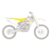 BLACKBIRD ПОКРИВКА\/ПОКРИВКА NA СИДІННЯ SUZUKI RMZ 250 '04-'06 PYRAMID (PMD) КОЛІР ЖОВТИЙ - зображення 3