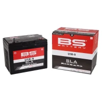 BS 2026/03 АКУМУЛЯТОР BT12-10Z (FA) (YT12-10Z) SLA 12V 10.5AH 194X59X112 BEZOBSLUGOWY - ZALANY (180A) (6)